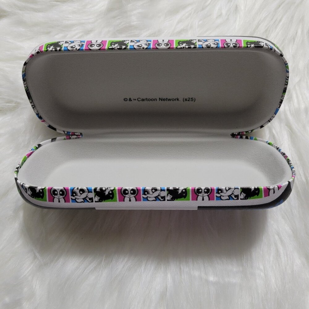 Powerpuff Girls Hard Shell Eyeglasses Case - Picture 4 of 5